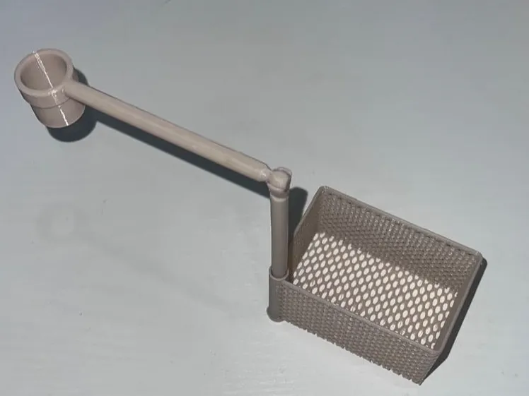 Canasta para Pastillas Mochila