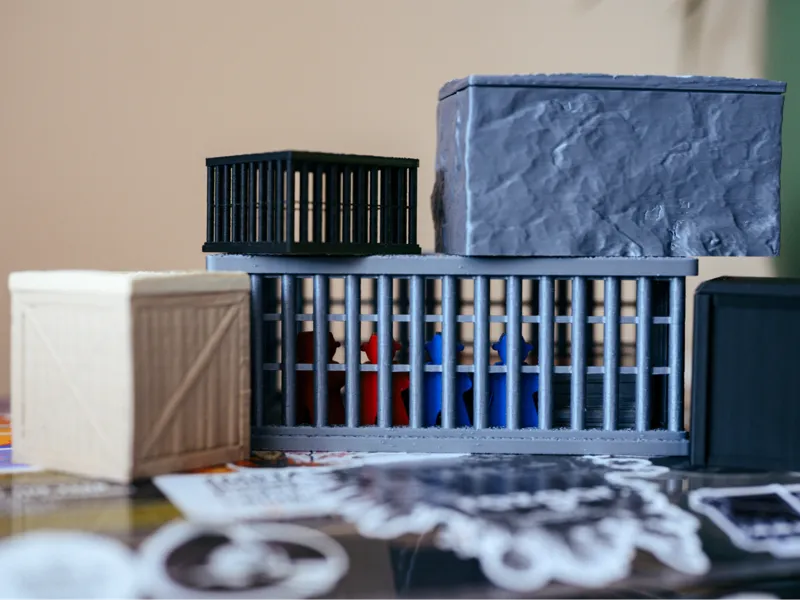 Styled Box Collection 