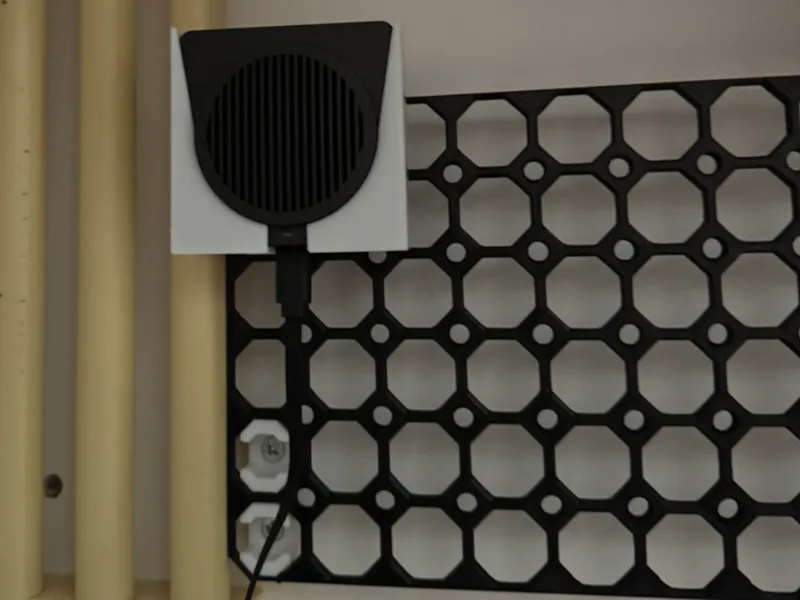 Awara G4 Doorbell Multiboard Mount