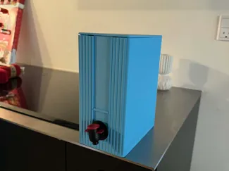 Bag in Box 3L