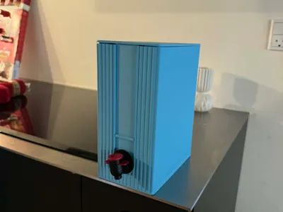 Bag in Box 3L