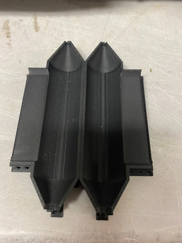 Cable Splice for .15" to .3"