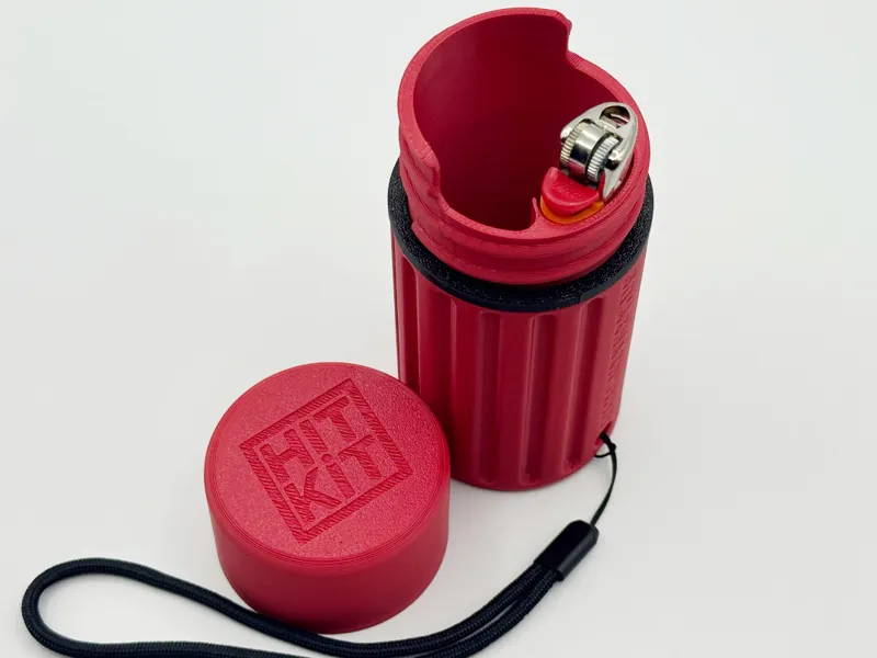 Survival Kit