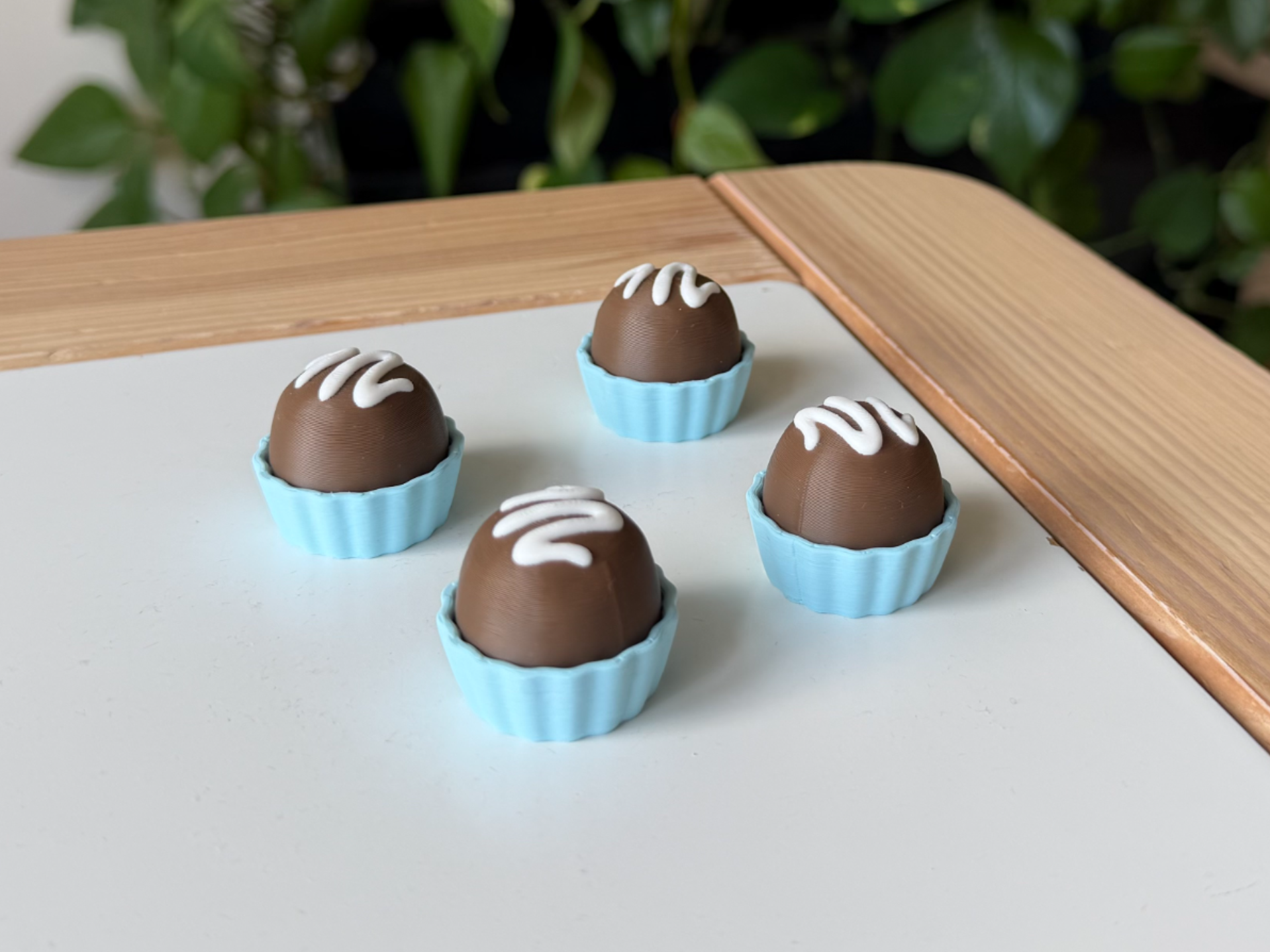 Praline