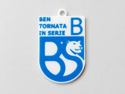 Welcome back to Serie B, Brescia Calcio