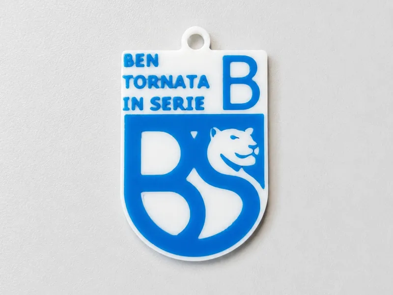 Ben tornato in serie B Brescia calcio