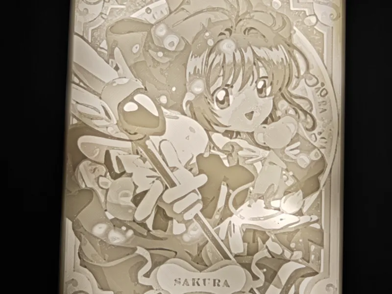 Cardcaptor Sakura