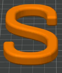0.2mm layer, 6 walls, 70% infill