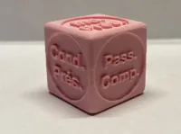 0.16mm layer, 2 walls, 15% infill