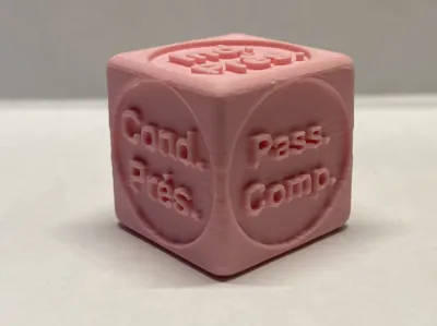 Temps Cube V2