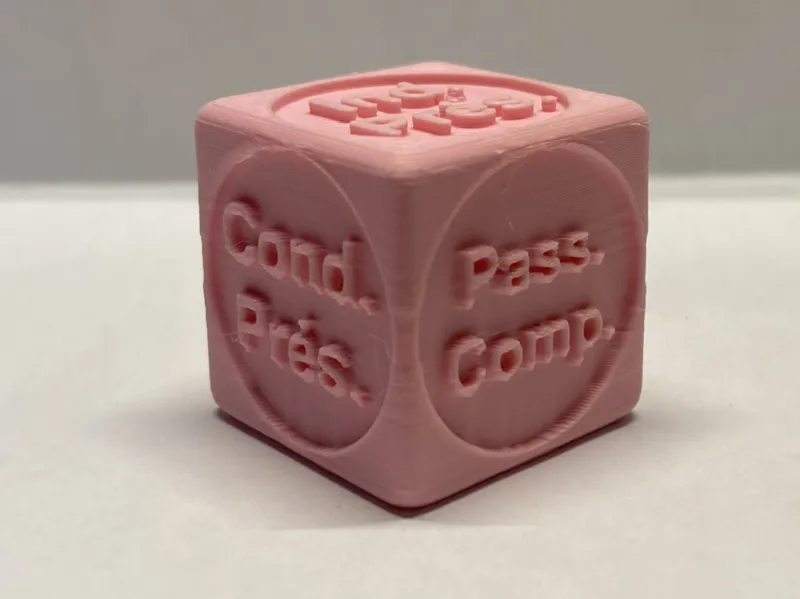 Temps Cube V2