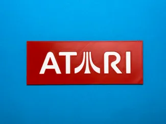 Atari Logo