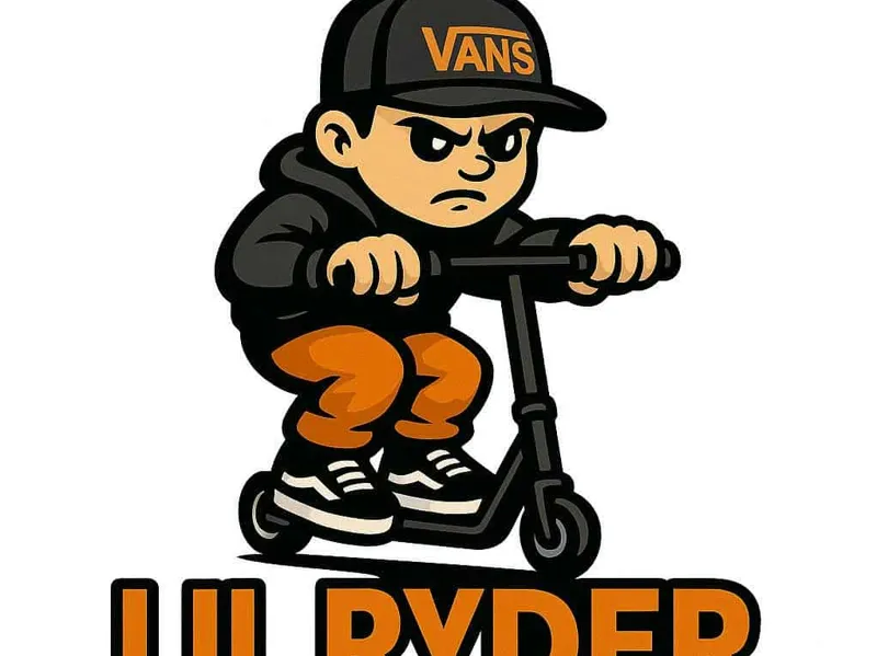 Lil Ryder