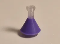 0.20mm layer, 2 walls, 15% infill