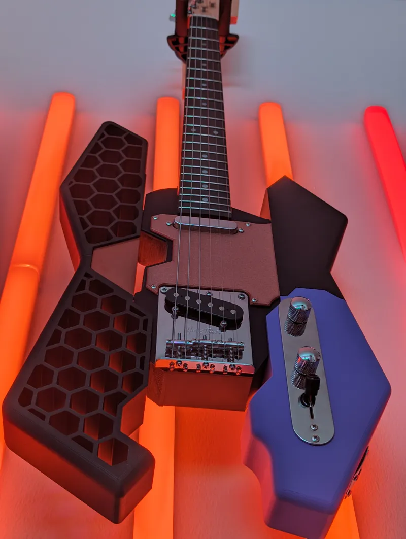 Prusacaster 2077