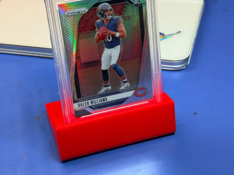 Collector Card Holder (small case)
