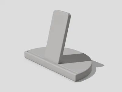 Canon Selphy Photo Stand