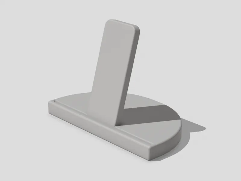 Canon Selphy Photo Stand