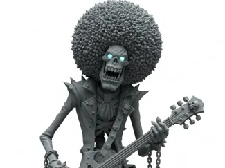 Brook orc