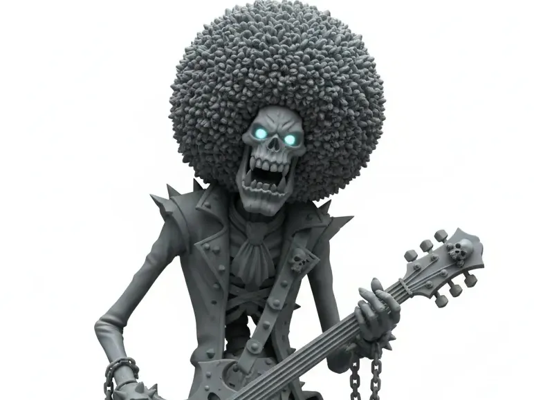 Brook orc