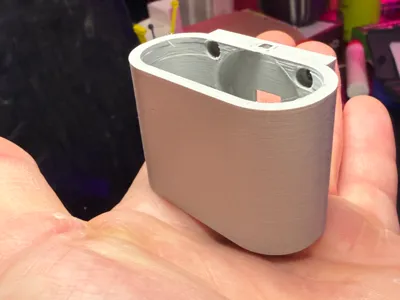 Airpod 4 Wireless Charging Desk Mount