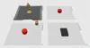 Separated into parts by color Quality A1 mini [0.16mm layer]