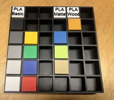 0.24mm layer, 2 walls, 15% infill