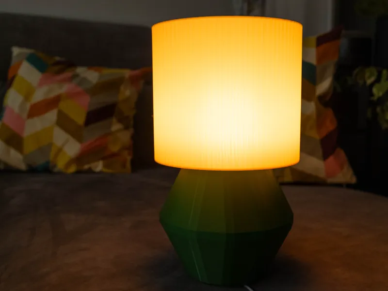 A1 Mini Classic Lamp