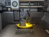 0.2mm layer, 2 walls, 10% infill
