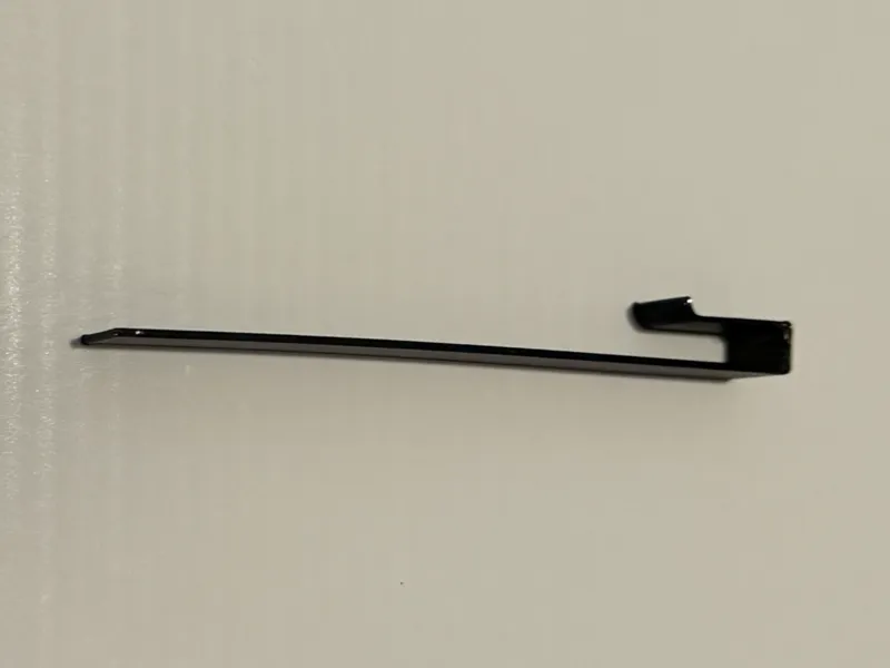 Tall Clip Narrow Box Adapter for The Pulling Guard