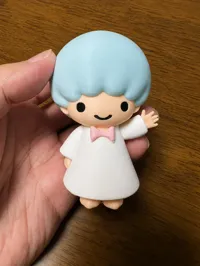 kiki 0.2mm layer, 2 walls, 10% infill