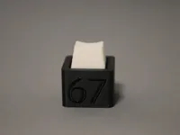 0.28mm layer, 2 walls, 15% infill