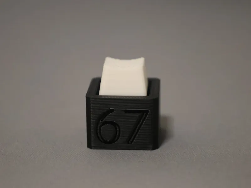 67 Clicker