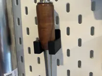 0.2mm layer, 3 walls, 15% infill
