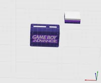 game boy advance logo 