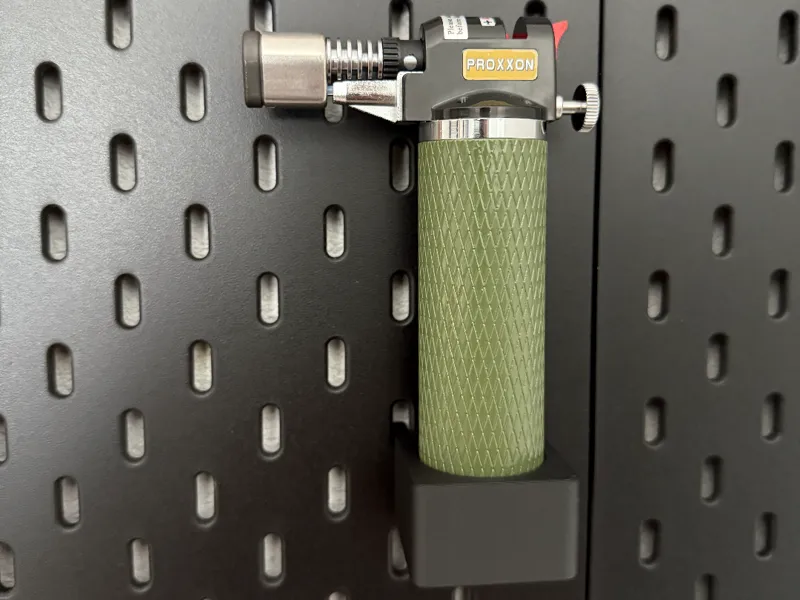 Skadis Proxxon Microflam Holder