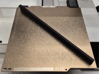 Bread Bow Sheath