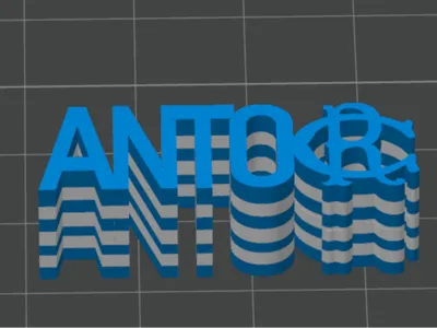 Anto RC Pencil Identifier