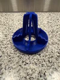 0.2mm layer, 3 walls, 15% infill