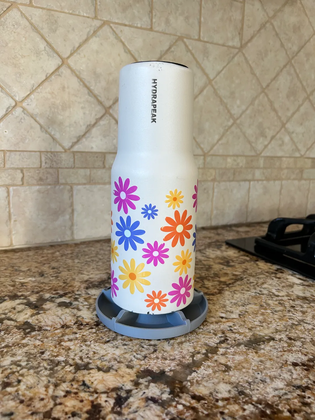 Stackable Bottle Drying Rack view 4