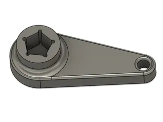 ACC recycling bin key pentagon