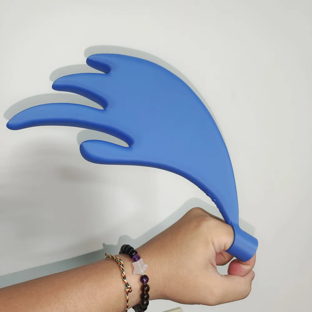 Anime Cry Ring Laugh to Tears Ring - Free 3D Print Model - MakerWorld