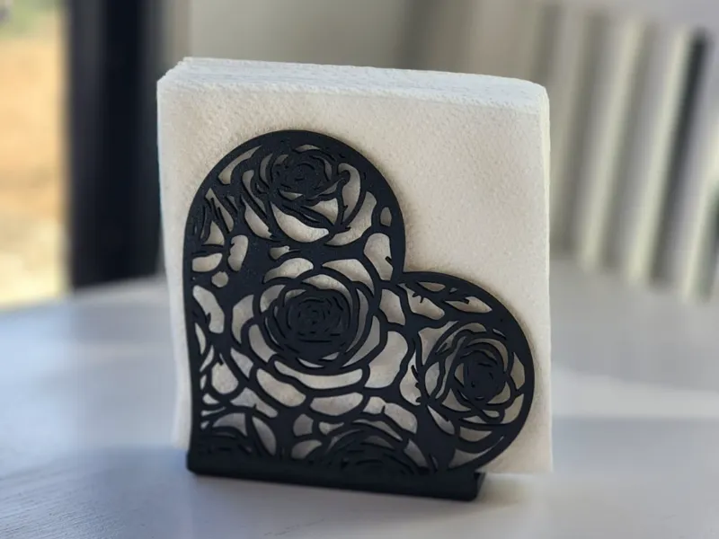 Napkin Holder