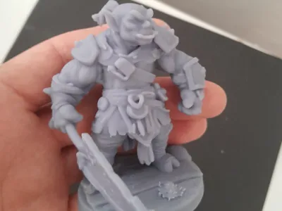 ogre