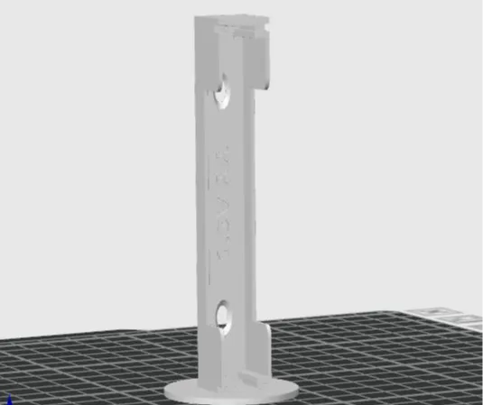 Porta pilas + base para interuptor 2 pilas aa 1.5v
