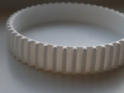 Future of Trays