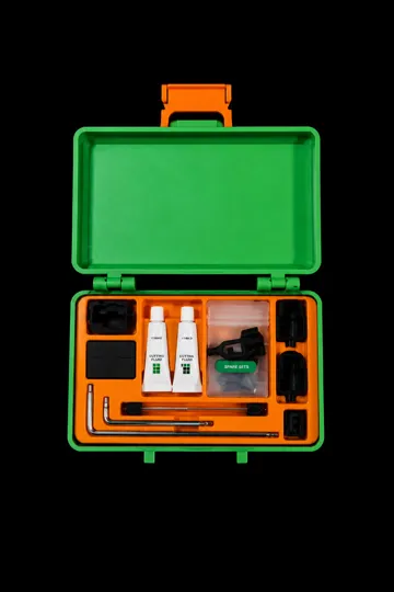Caja o estuche: H2C Accessories & Hotend Snapbox Tool Box — vista de referencia 4