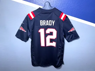 Sports Jersey Wall Mount Hanger (non-damaging)