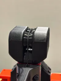 0.2mm layer, 6 walls, 25% infill