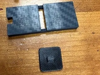 Futaba FLDS-1 Holder